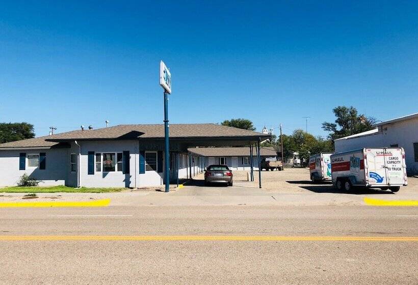 فندق صغير Dighton Inn