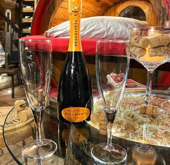 مبيت وإفطار Al Silter