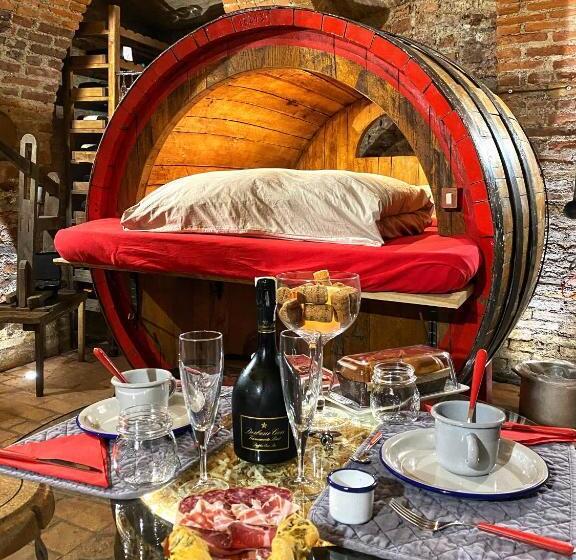 مبيت وإفطار Al Silter