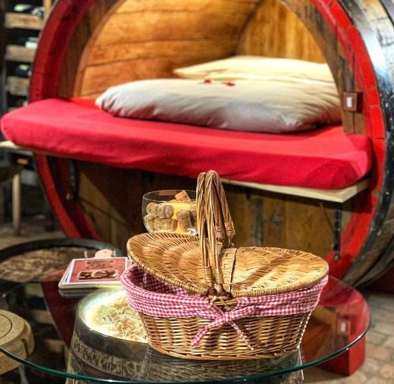 مبيت وإفطار Al Silter