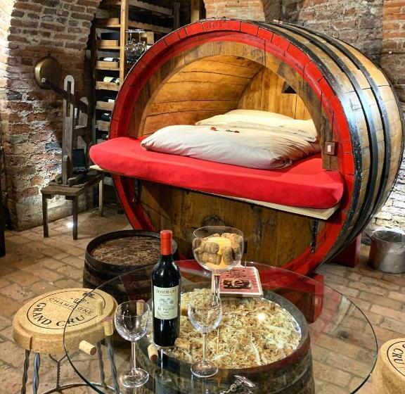 مبيت وإفطار Al Silter