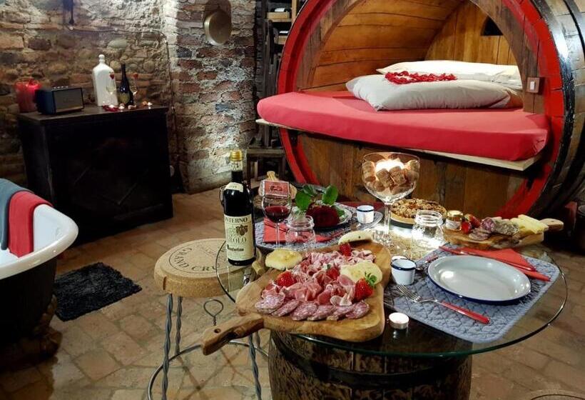 مبيت وإفطار Al Silter