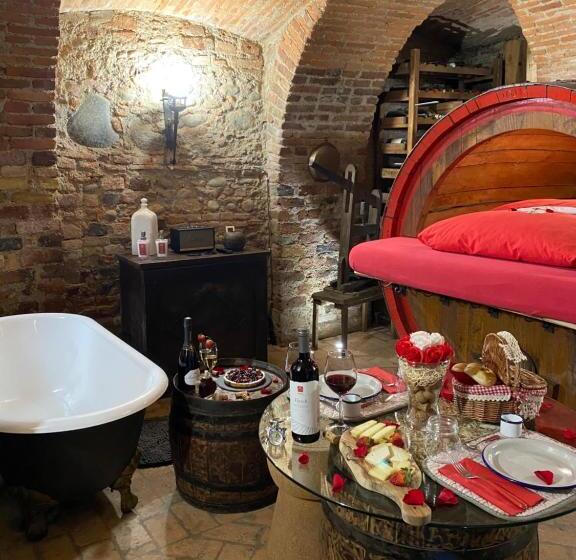 مبيت وإفطار Al Silter