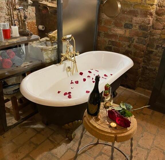 مبيت وإفطار Al Silter