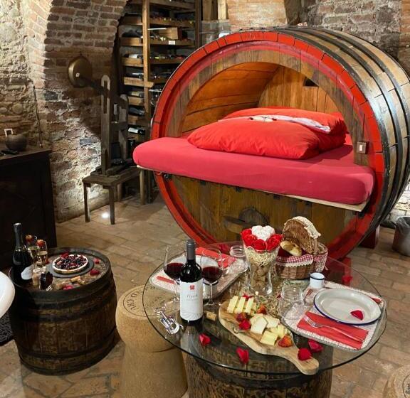 مبيت وإفطار Al Silter