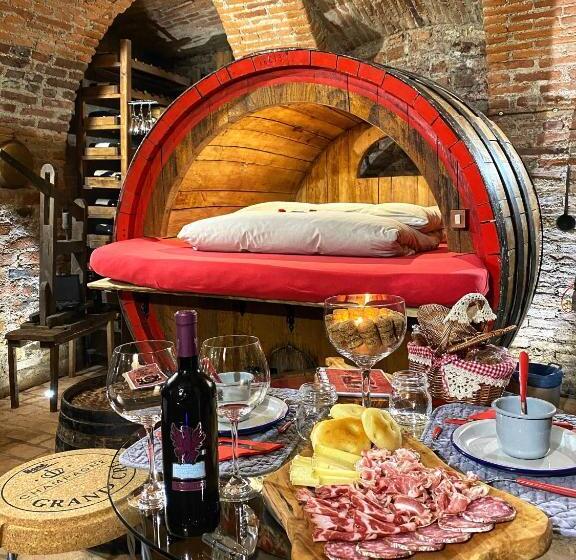 مبيت وإفطار Al Silter