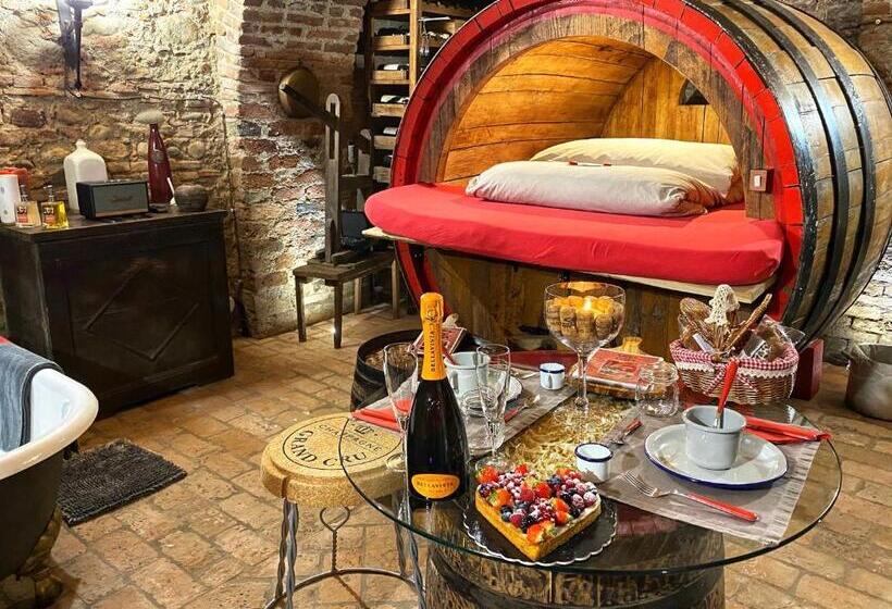 مبيت وإفطار Al Silter