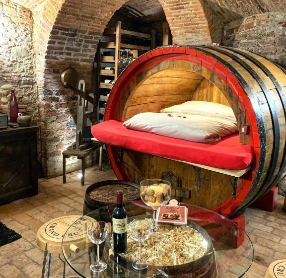 مبيت وإفطار Al Silter