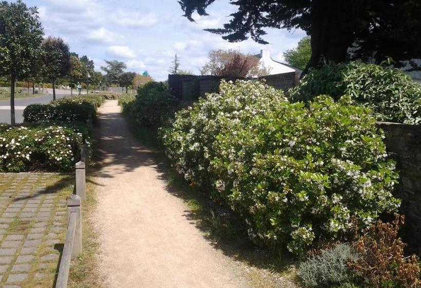 住宿加早餐  Auprès De Mon Arbre