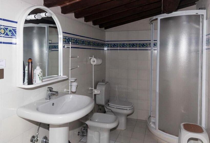 Bed And Breakfast Villa Torre Degli Onesti Apartments