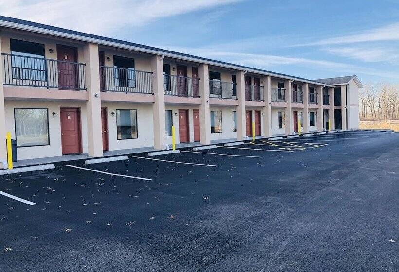 Bel Air Motel