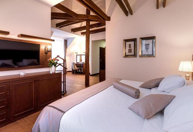 هتل Michael S Palace