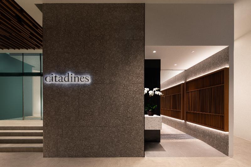 Citadines Rochor