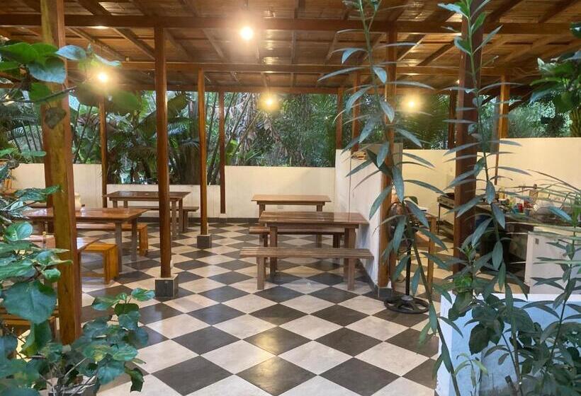 هتل La Costa International