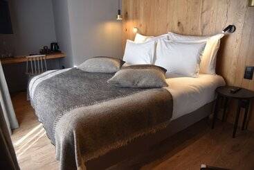 هتل Mont Blanc Val D Isere