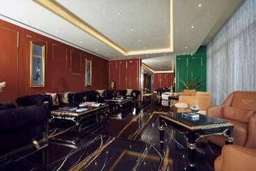 Number One Oxford Street Hotel & Suites