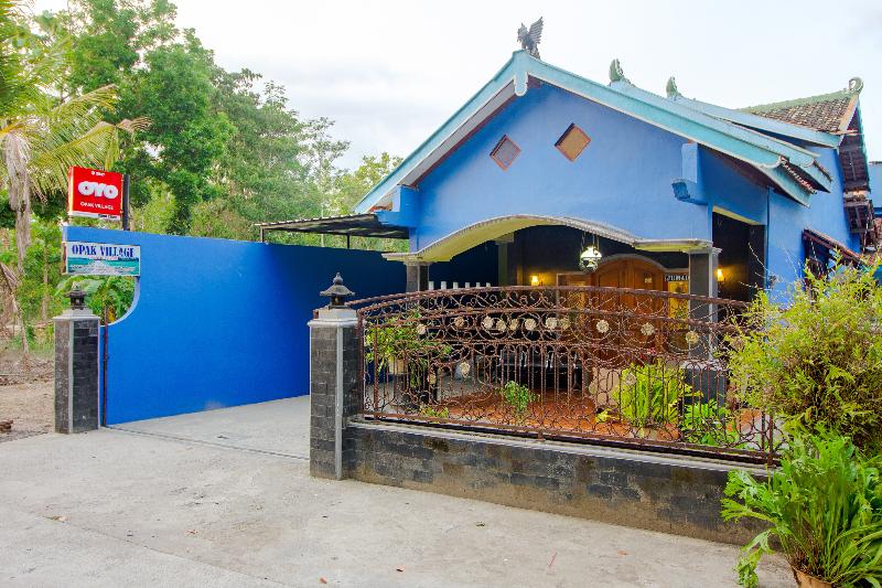 هتل Oyo 2047 Opak Village Bed & Breakfast