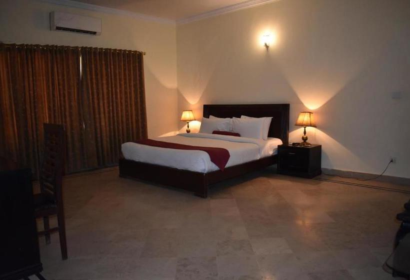 هتل Partridge Inn