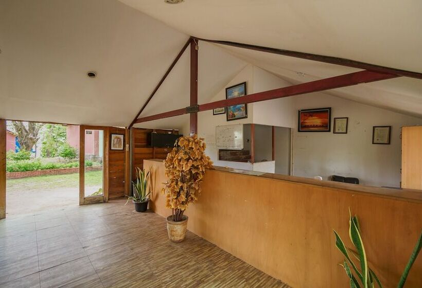 هتل Reddoorz Syariah @ Sumur Tiga Beach Sabang