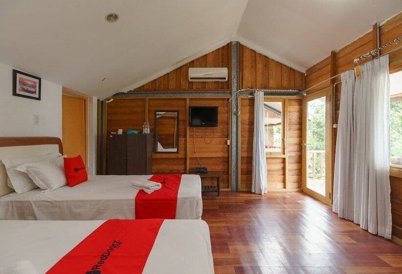 هتل Reddoorz Syariah @ Sumur Tiga Beach Sabang