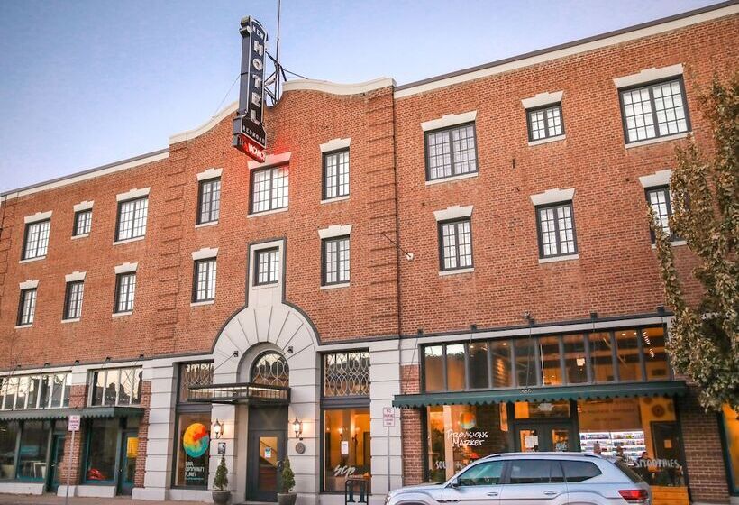 酒店 Scp  Redmond
