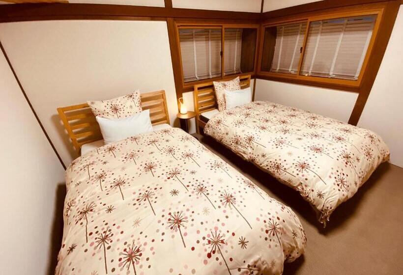 پانسیون 2nd House