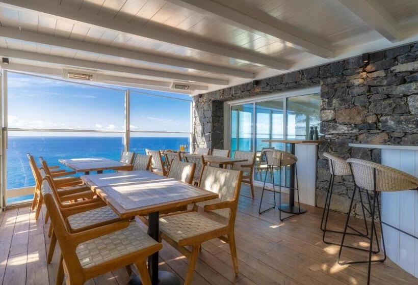 منتجع Escarpa   The Madeira Hideaway