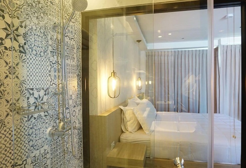 168 Studio Hotel Ubon Ratchathani