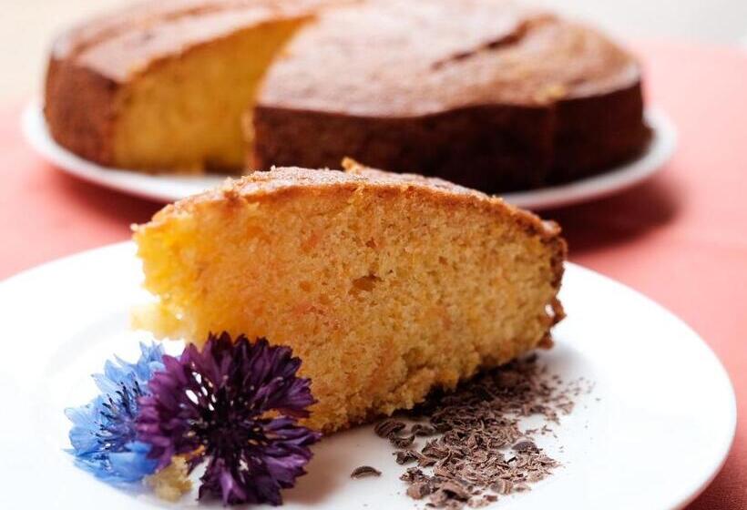 הוסטל Forte Di Machaby