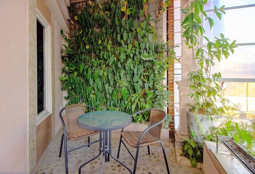 هاستل Pondok Damai Syariah By Oyo Rooms