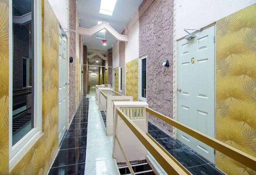 هاستل Pondok Damai Syariah By Oyo Rooms