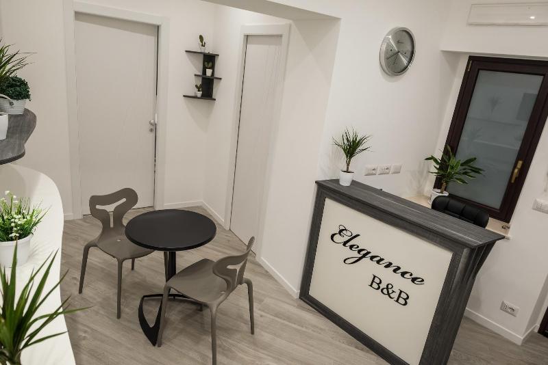B&b Elegance
