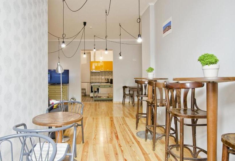 Feel Lisbon B&b