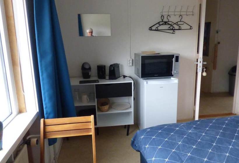 Bed and Breakfast Logies Bij Ingrid