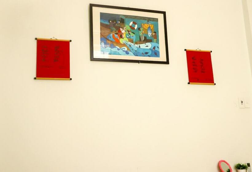تختخواب و صبحانه Memory Homestay Hue