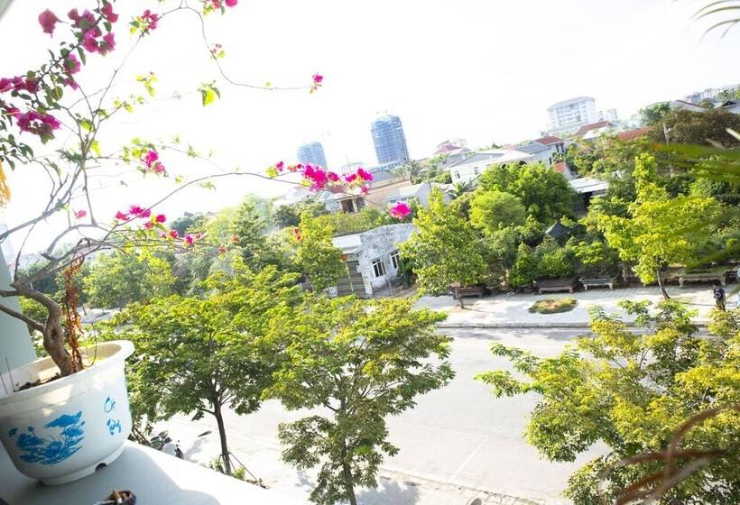 تختخواب و صبحانه Memory Homestay Hue