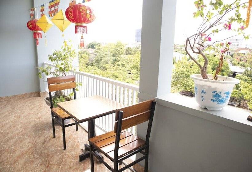تختخواب و صبحانه Memory Homestay Hue