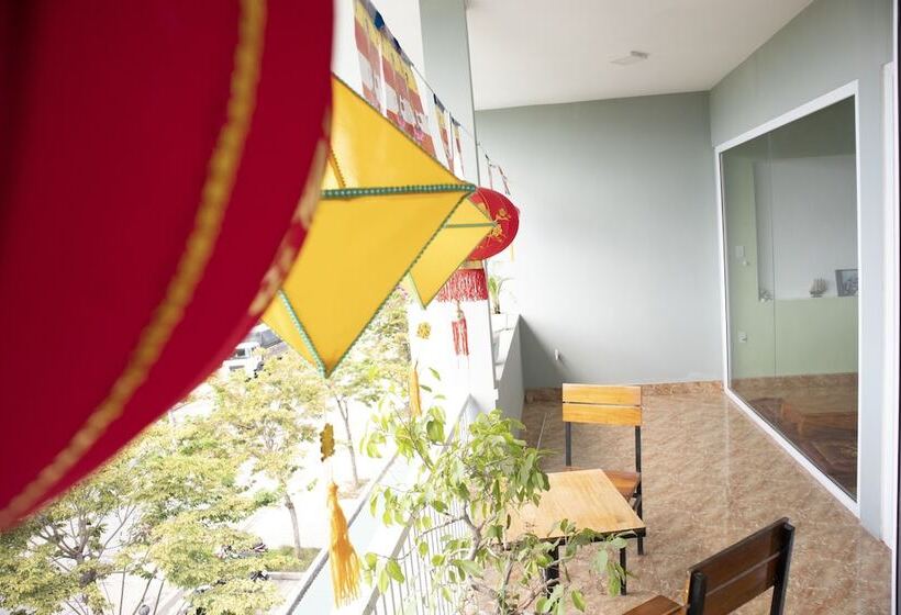 تختخواب و صبحانه Memory Homestay Hue