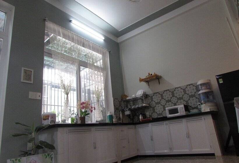 تختخواب و صبحانه Memory Homestay Hue