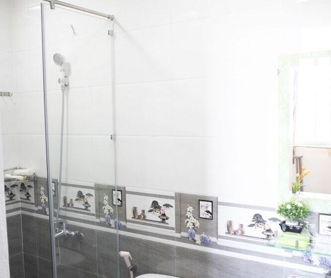 تختخواب و صبحانه Memory Homestay Hue