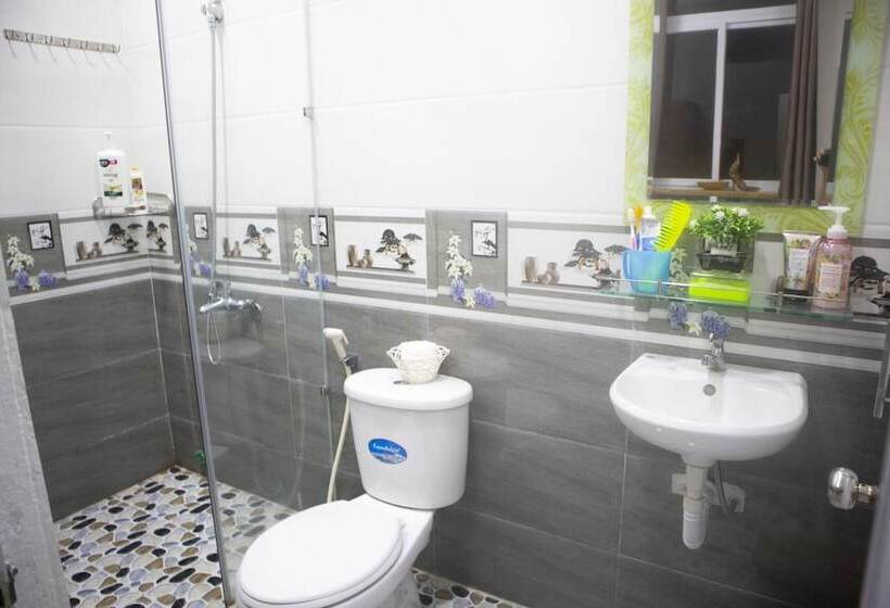 تختخواب و صبحانه Memory Homestay Hue