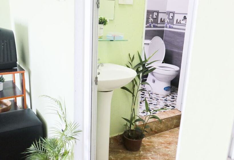 تختخواب و صبحانه Memory Homestay Hue
