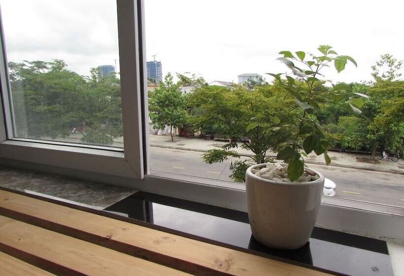تختخواب و صبحانه Memory Homestay Hue
