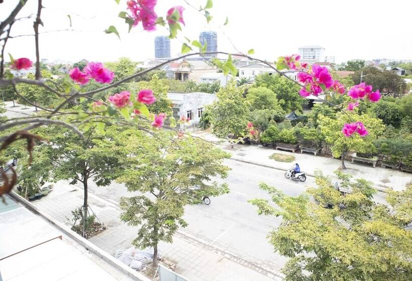 تختخواب و صبحانه Memory Homestay Hue