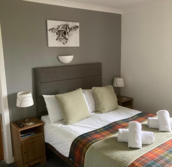 Highland Croft B&b