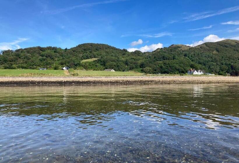 Highland Croft B&b