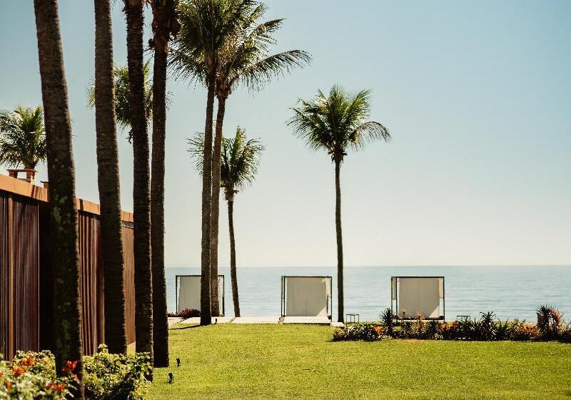 Fotos del hotel A Concept Hotel & Spa:  53