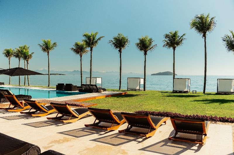 Fotos del hotel A Concept Hotel & Spa:  46