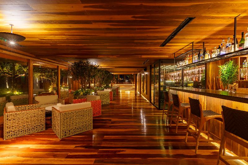 Fotos del hotel A Concept Hotel & Spa:  48