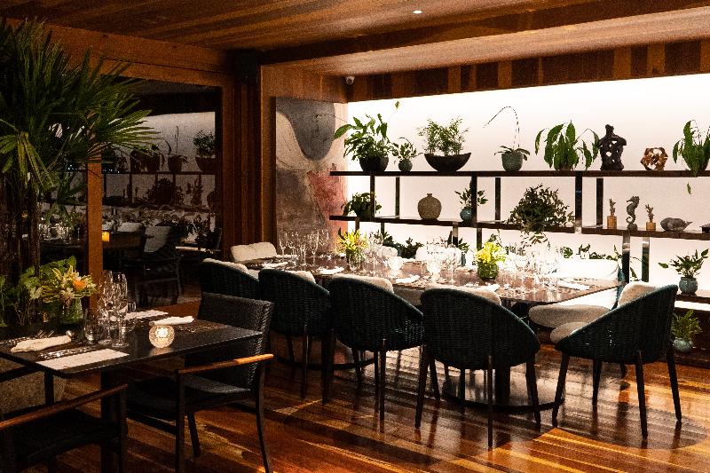 Fotos del hotel A Concept Hotel & Spa:  26
